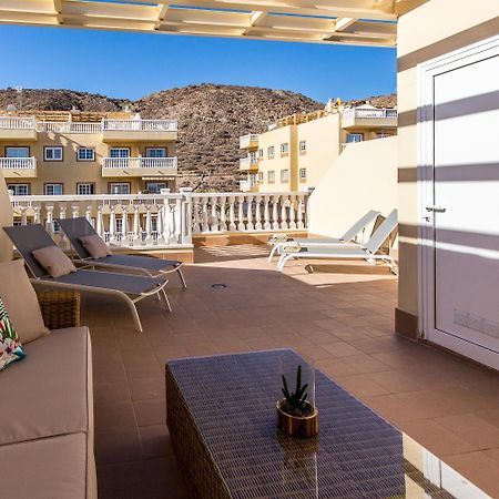 Апартаменты Palm Duplex Penthouse Экстерьер фото