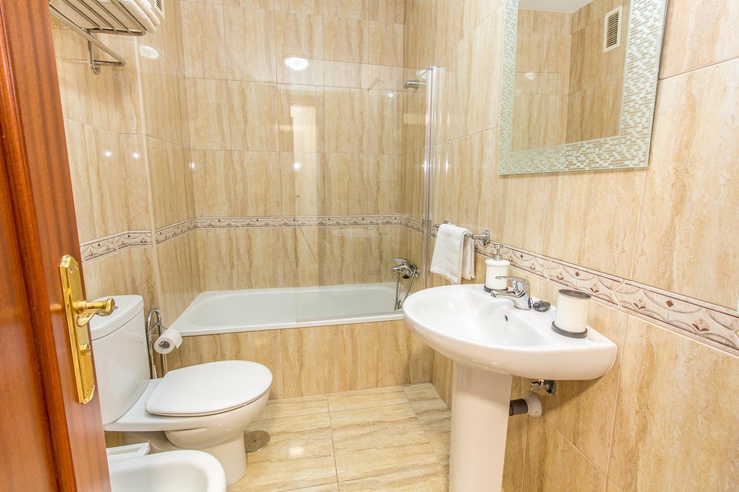 Апартаменты Palm Duplex Penthouse Экстерьер фото