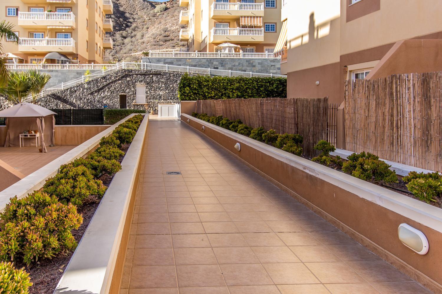 Апартаменты Palm Duplex Penthouse Экстерьер фото