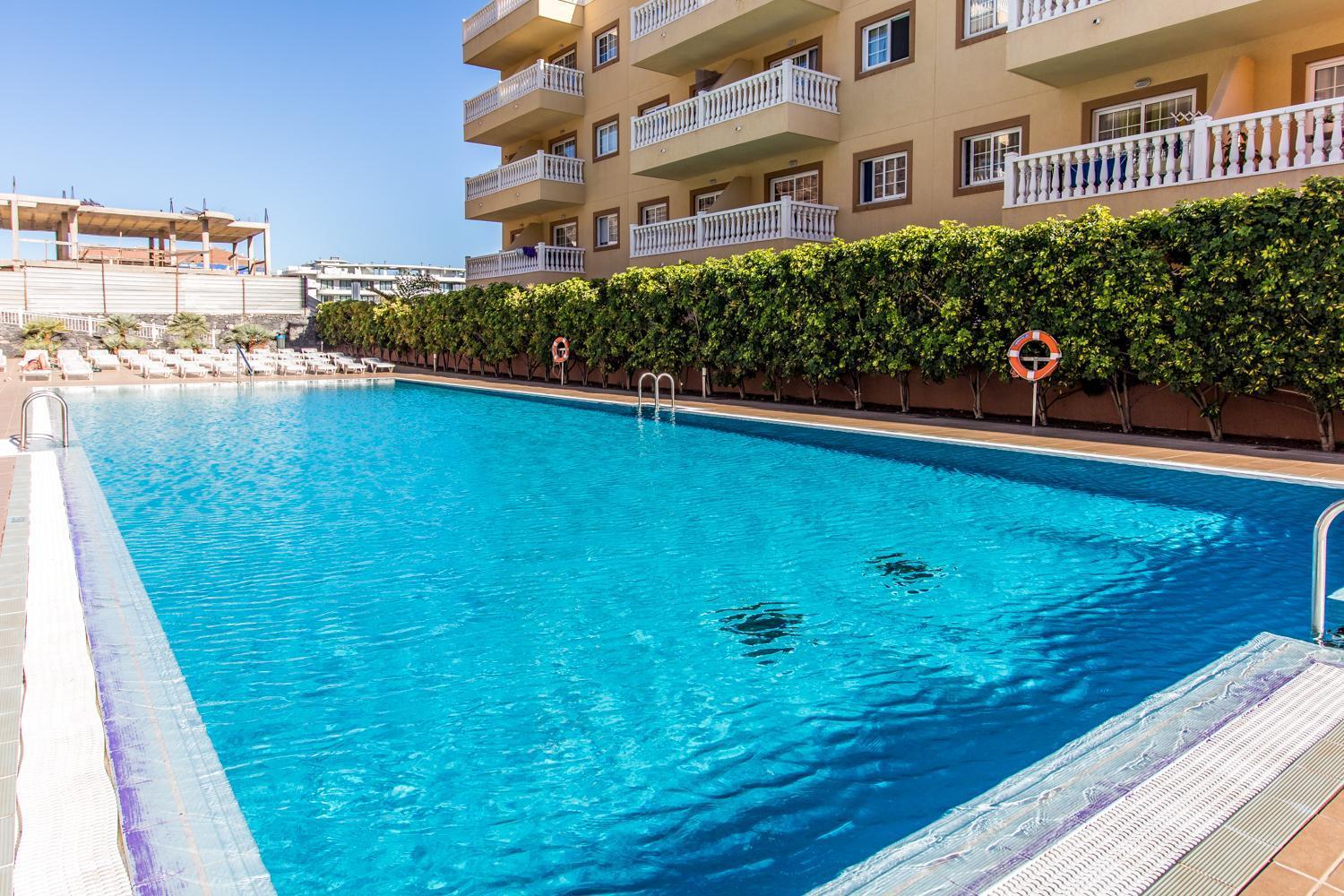 Апартаменты Palm Duplex Penthouse Экстерьер фото